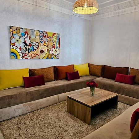 Appartement Jade Essaouira Eksteriør billede