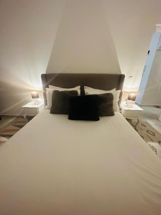 Appartement Jade Essaouira Eksteriør billede