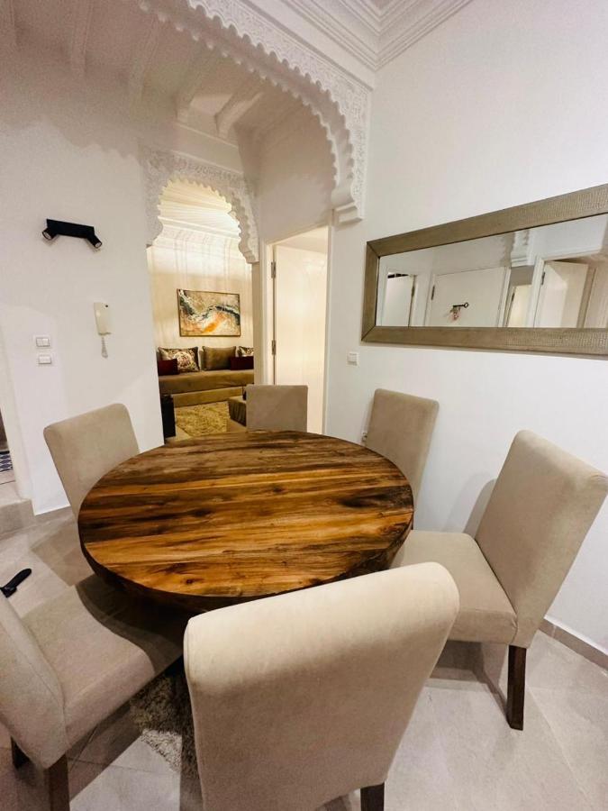 Appartement Jade Essaouira Eksteriør billede