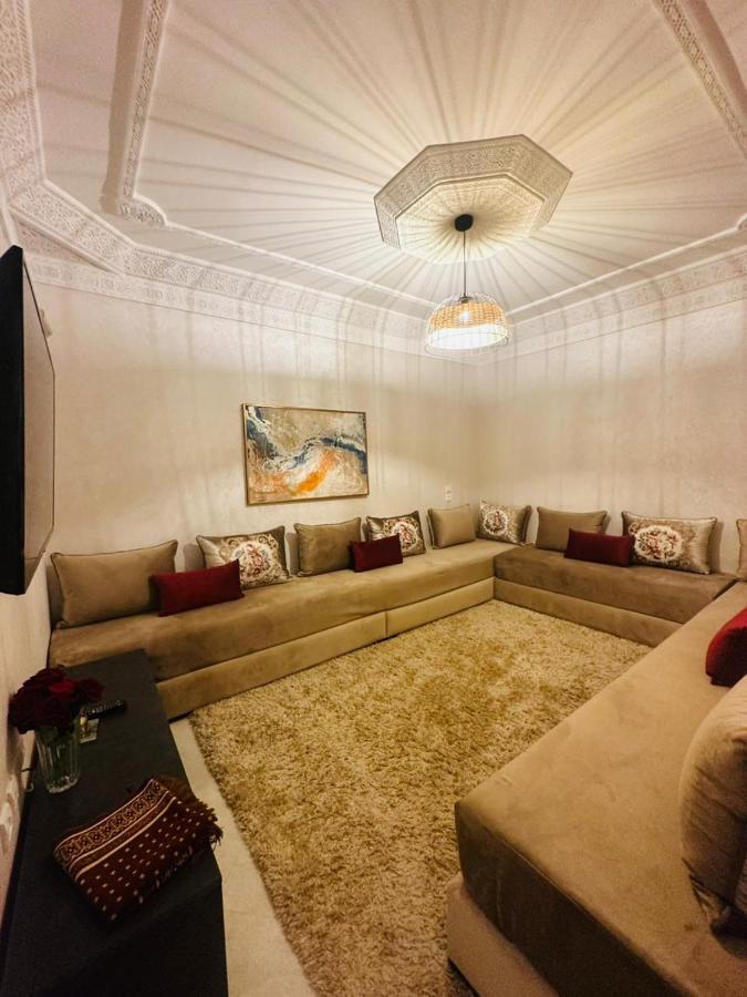 Appartement Jade Essaouira Eksteriør billede