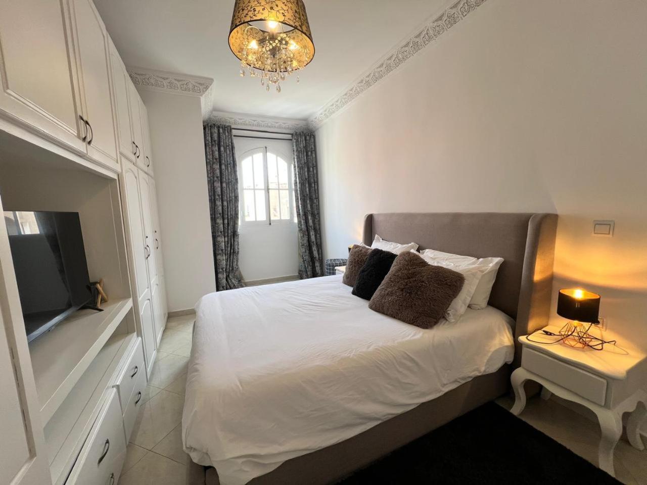 Appartement Jade Essaouira Eksteriør billede