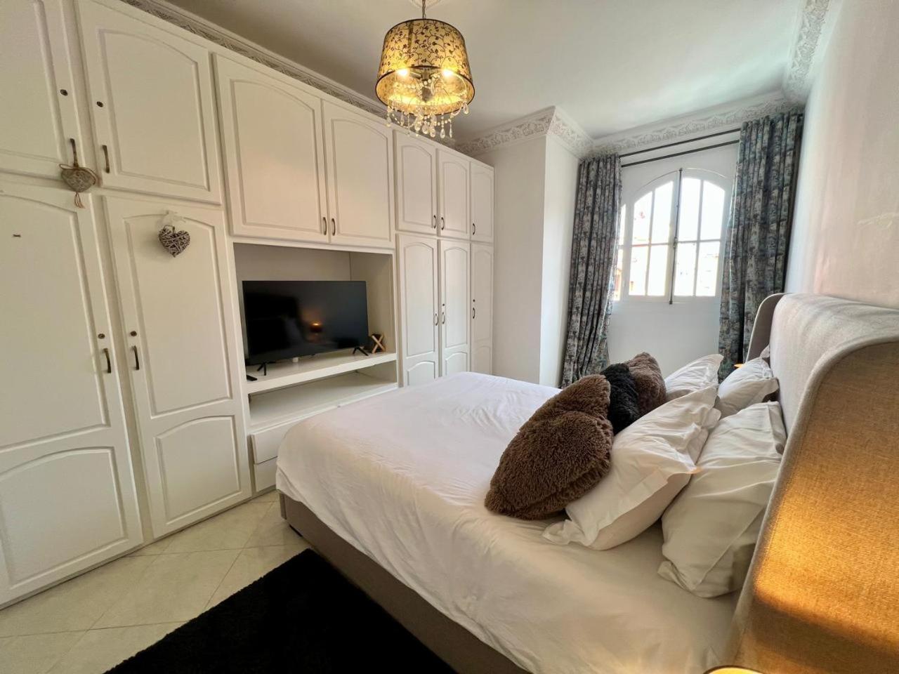 Appartement Jade Essaouira Eksteriør billede