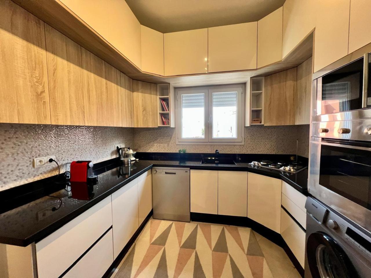 Appartement Jade Essaouira Eksteriør billede
