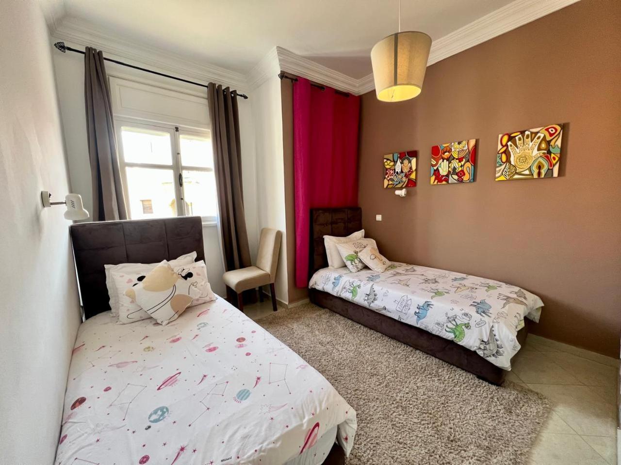 Appartement Jade Essaouira Eksteriør billede