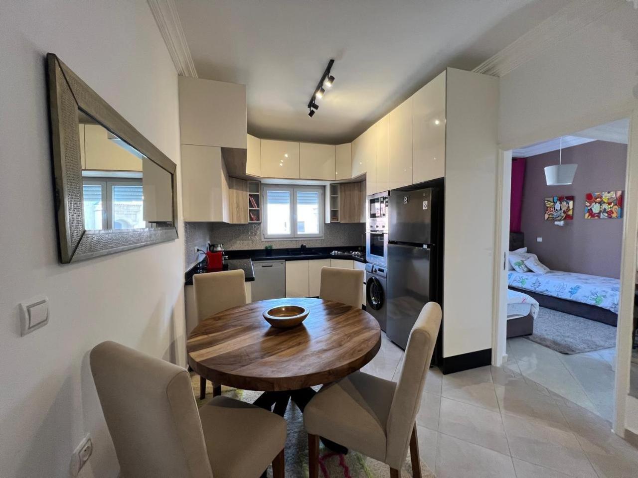 Appartement Jade Essaouira Eksteriør billede