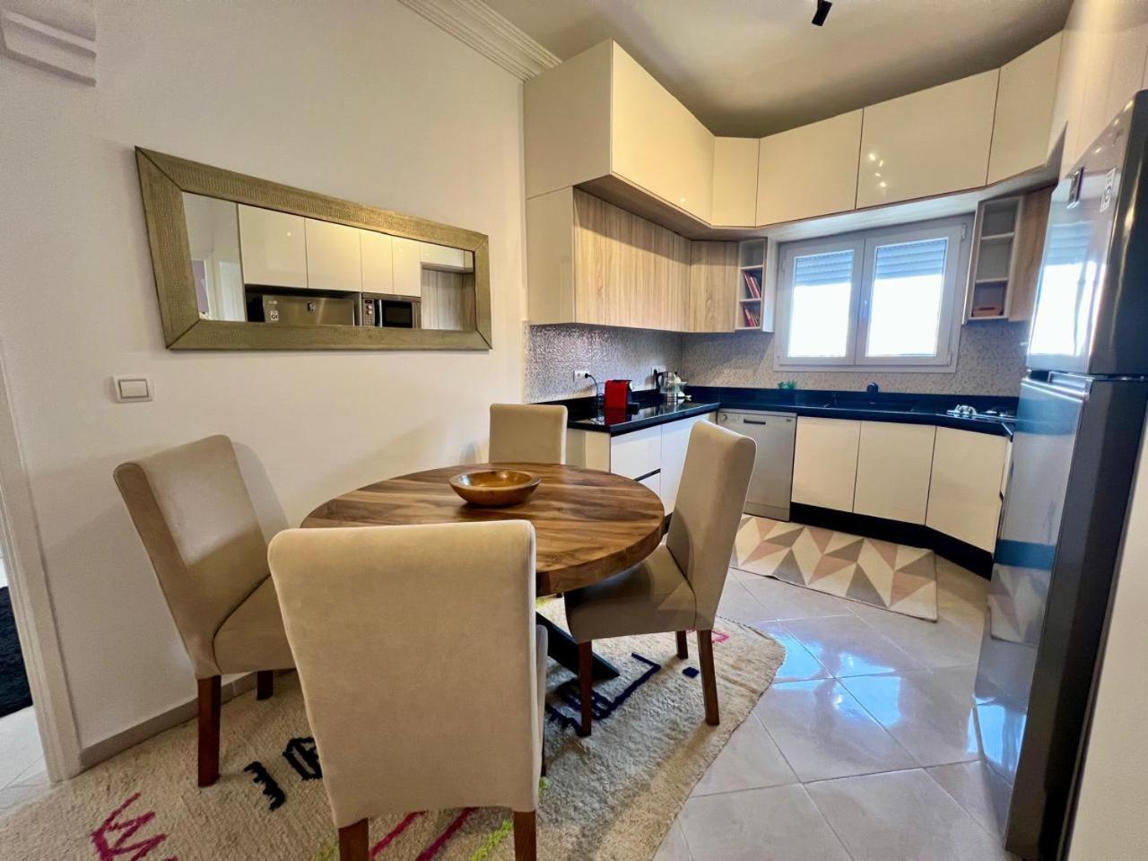 Appartement Jade Essaouira Eksteriør billede