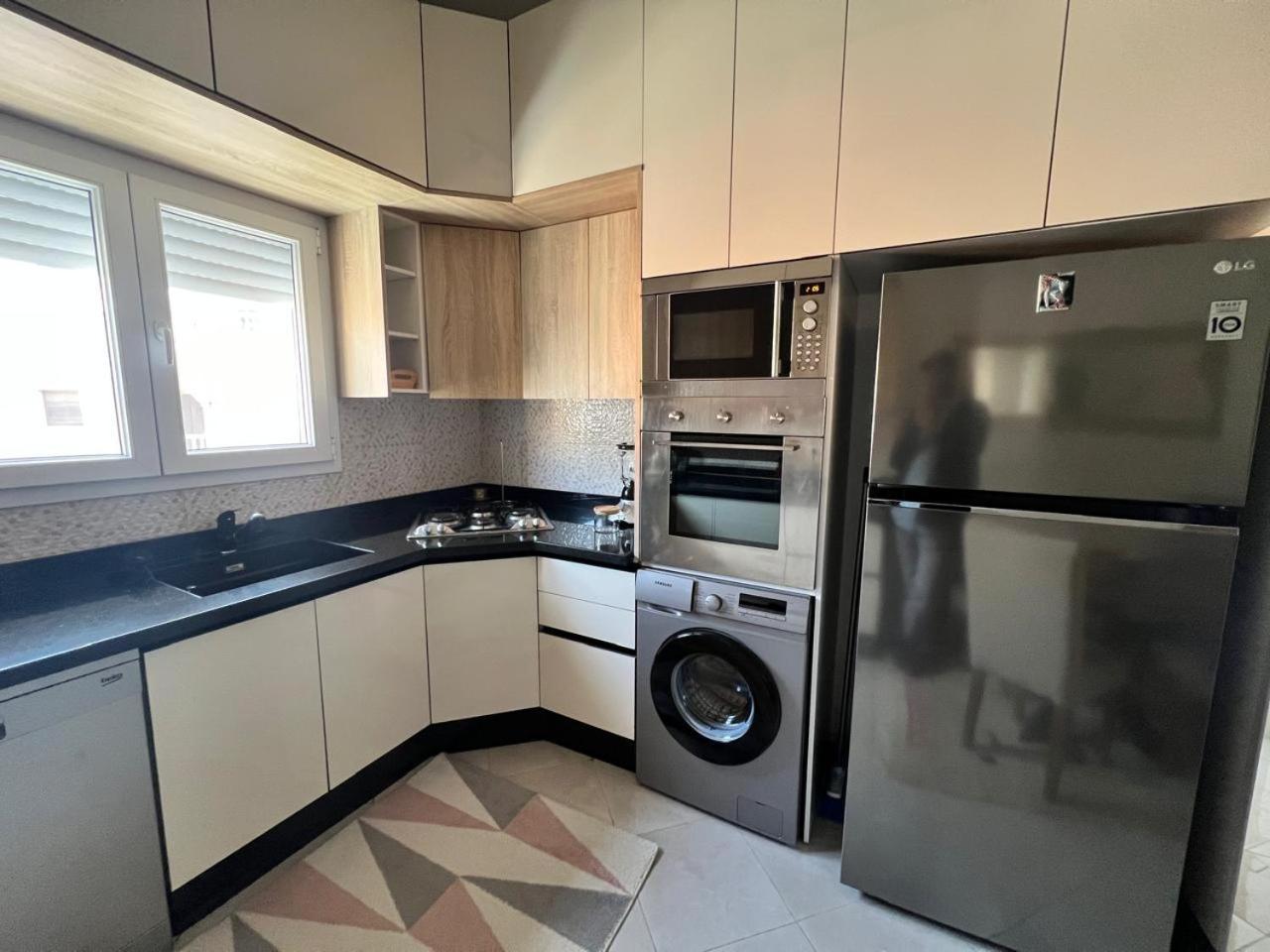 Appartement Jade Essaouira Eksteriør billede