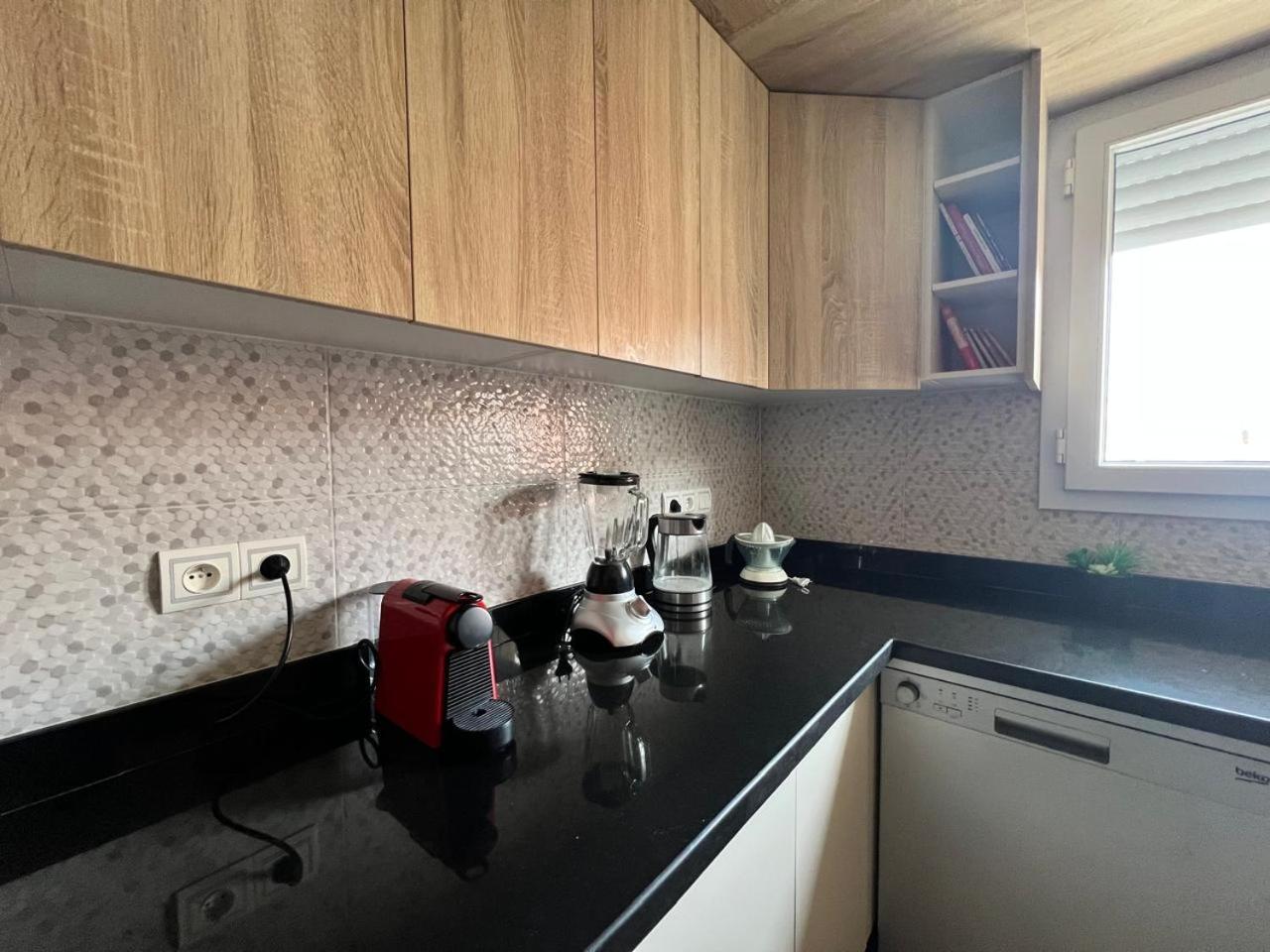 Appartement Jade Essaouira Eksteriør billede
