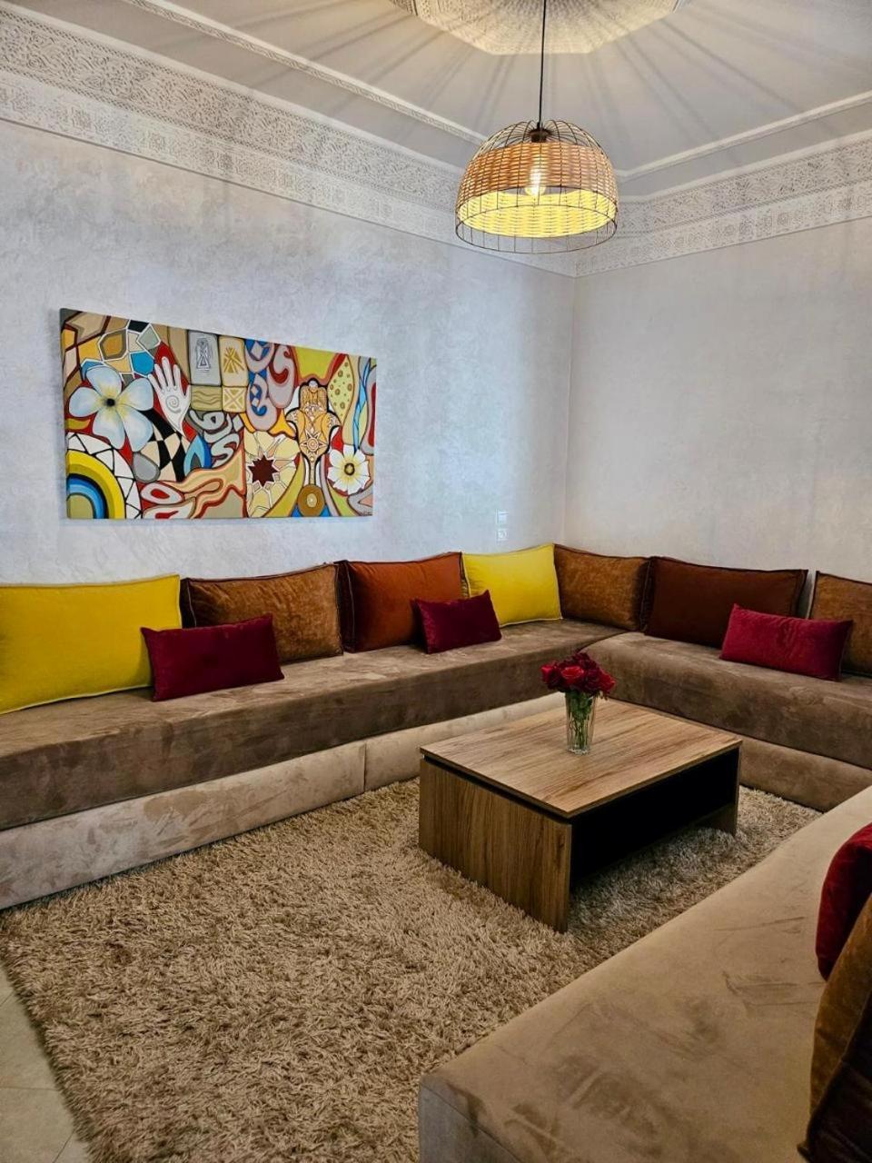 Appartement Jade Essaouira Eksteriør billede